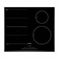 PIANO DI COTTURA AD INDUZIONE BOSCH 60 CM - PIN651F17E